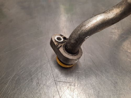 BMW F15 X5 25d Suction Pipe Evaporator-Compressor N47S1 Diesel