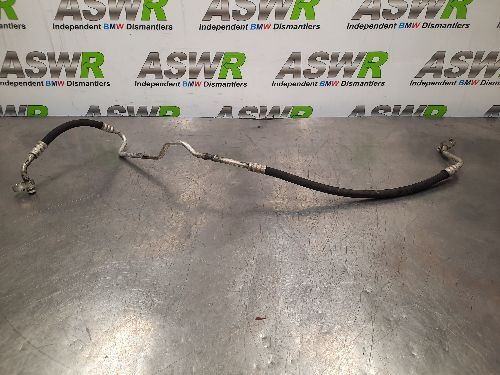 BMW F15 X5 25d Pressure Hose Compressor-Condenser N47S1 Diesel