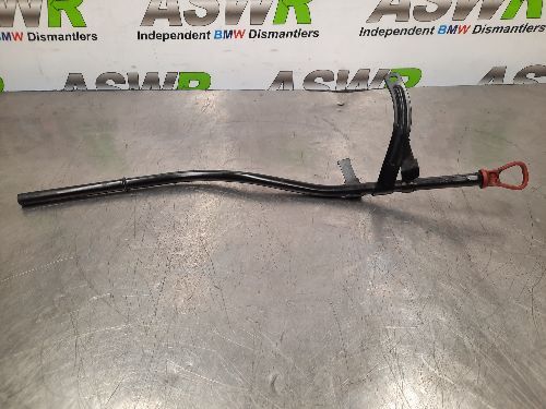 BMW E83 X3 Dipstick & Guide Tube M57N2 Diesel