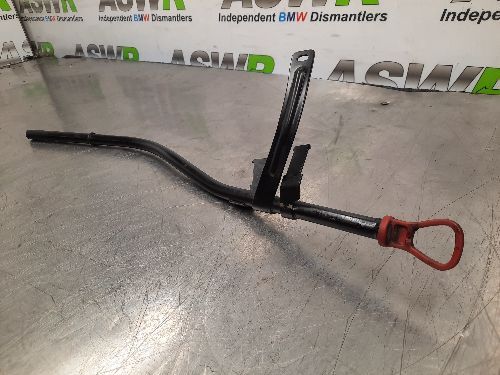 BMW E83 X3 Dipstick & Guide Tube M57N2 Diesel