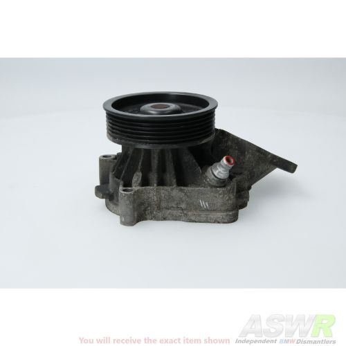 BMW Coolant Water Pump M57N2 Diesel E90 E91 E92 LCI E83 X3 E70 X5