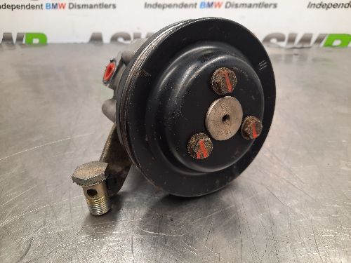 BMW E30 3 SERIES Power Steering Pump M20 Petrol