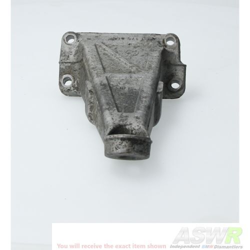 BMW Engine Mount Bracket N/S Passenger Side E30 3 SERIES M20 Petrol