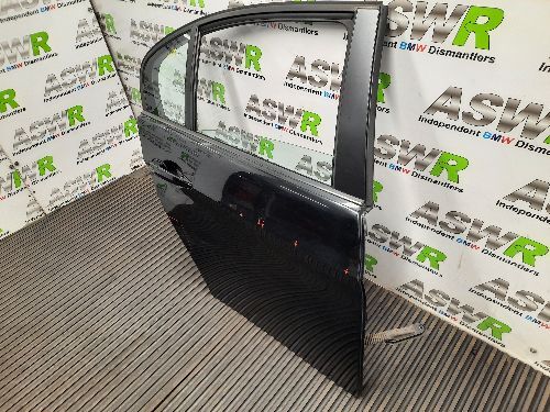 BMW 3 SERIES Door Rear Saloon E90 O/S Drivers Right Side