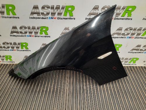 BMW 3 SERIES Wing Front E90 E91 N/S Left Passenger Side
