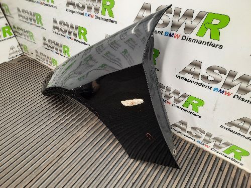BMW 3 SERIES Wing Front E90 E91 N/S Left Passenger Side