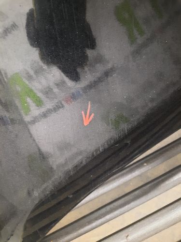 BMW 3 SERIES Bumper Rear E90 Saloon Pre LCI SE