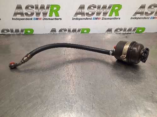 BMW Power Steering Pipe E30 E28 3 5 SERIES