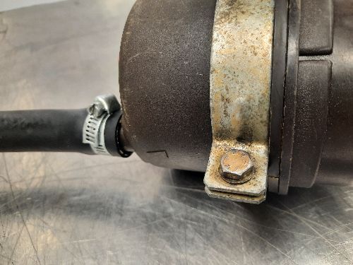BMW Power Steering Pipe E30 E28 3 5 SERIES