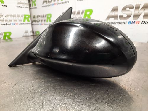 BMW 3 SERIES Wing Mirror E90 E91 Pre Lci N/S Passenger Side