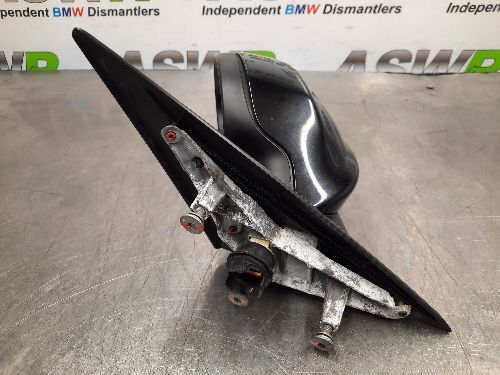 BMW 3 SERIES Wing Mirror E90 E91 Pre Lci N/S Passenger Side