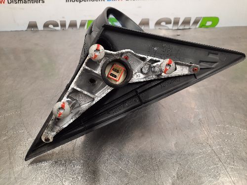 BMW 3 SERIES Wing Mirror E90 E91 Pre Lci N/S Passenger Side