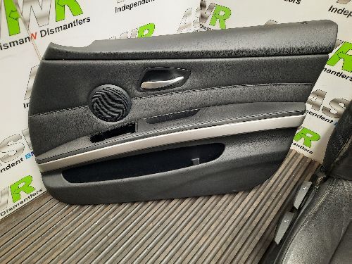 BMW 3 SERIES Full Leather Interior / Seats E90 Saloon SE