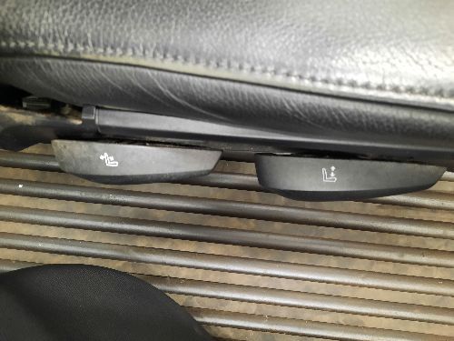 BMW 3 SERIES Full Leather Interior / Seats E90 Saloon SE