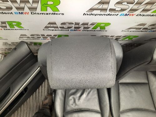 BMW 3 SERIES Full Leather Interior / Seats E90 Saloon SE