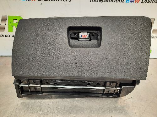 BMW Glove Box Compartment E90 E91 E92 3 SERIES