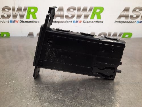 BMW 3 SERIES Cup Holder Passenger Side Left E90 E91 E92 E93