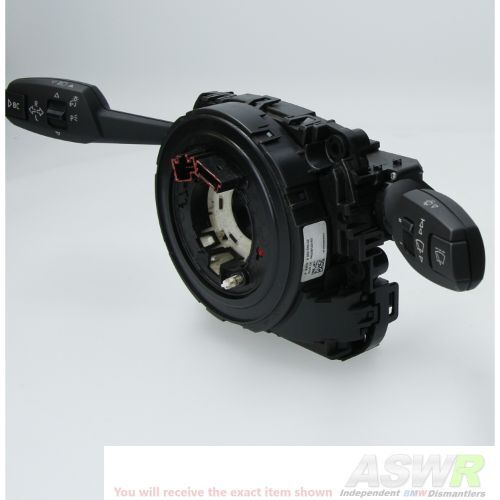 BMW 1 3 SERIES Switch Cluster Steering Column E82 E88 E90 E92 E93