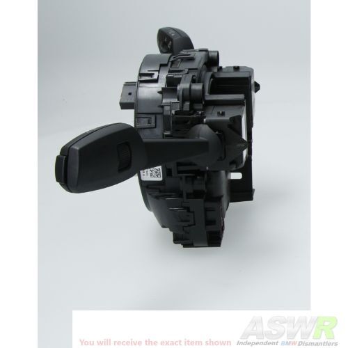 BMW 1 3 SERIES Switch Cluster Steering Column E82 E88 E90 E92 E93