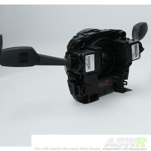 BMW 1 3 SERIES Switch Cluster Steering Column E82 E88 E90 E92 E93