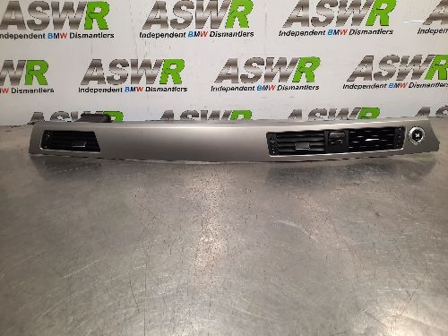 BMW Air Vent Centre Dashboard With Surround E90 E91 3 SERIES