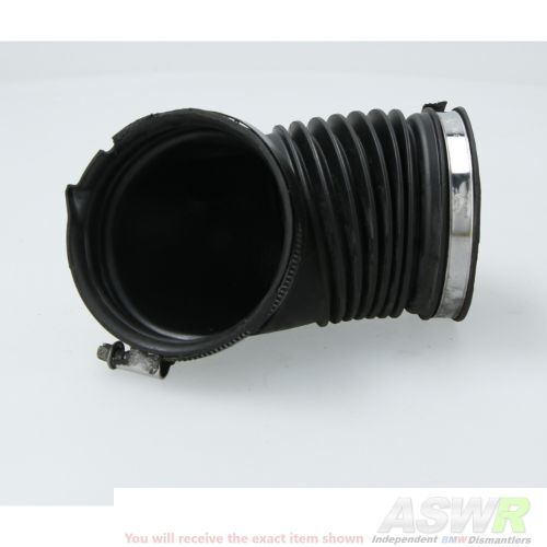 BMW Air Intake Rubber Boot Pipe Petrol E81 E87 E90 E92 1 3 SERIES