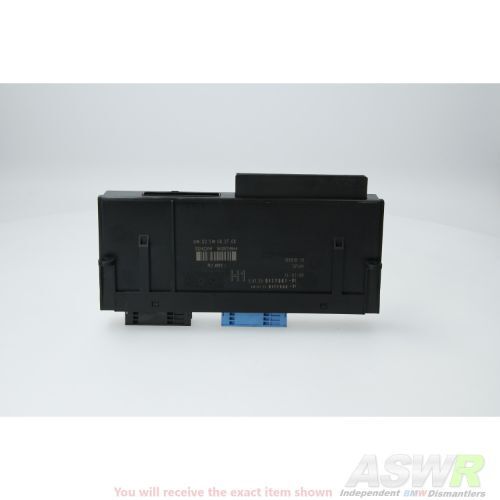 BMW E87 E90 1 3 SERIES Body Control Module Junction Box