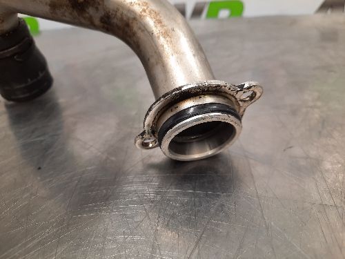 BMW Coolant Flange Hose Connector N43 N45 N46 E88 E90 E91 3 SERIES