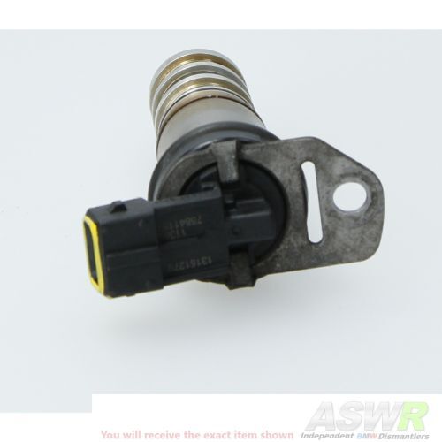 BMW Engine Solenoid Valve N43 Petrol E87 E90 E60 1 3 5 SERIES