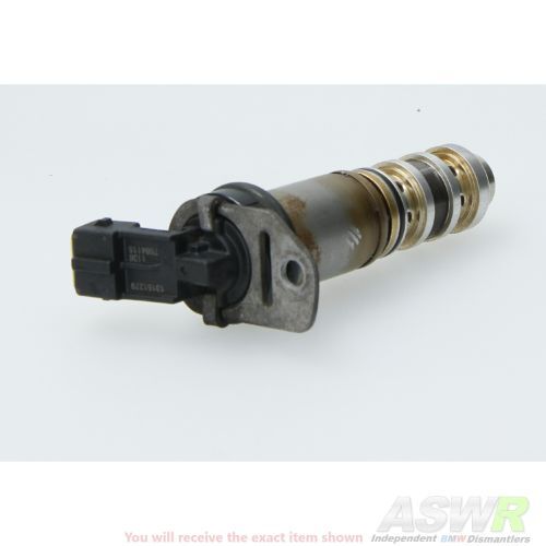 BMW Engine Solenoid Valve N43 Petrol E87 E90 E60 1 3 5 SERIES