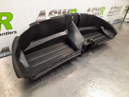 BMW Air Control Flap Top E90 E91 3 SERIES