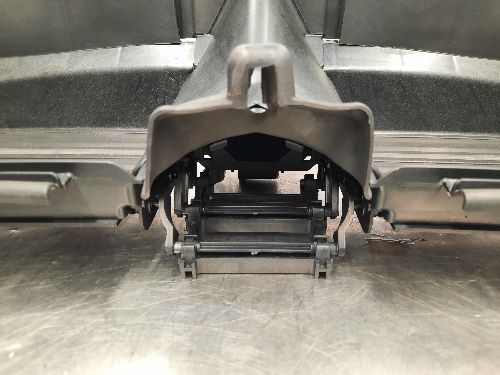 BMW Air Control Flap Top E90 E91 3 SERIES