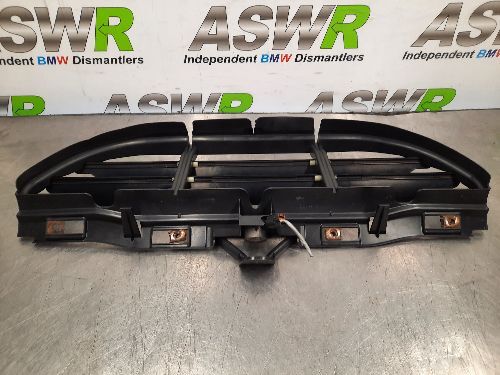 BMW Air Control Flap Bottom E90 E91 3 SERIES