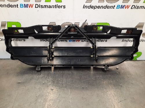 BMW Air Control Flap Bottom E90 E91 3 SERIES