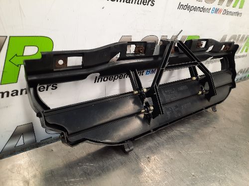 BMW Air Control Flap Bottom E90 E91 3 SERIES