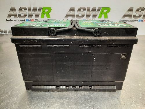 LUCAS AGM START-STOP Battery 115 800a 80ah