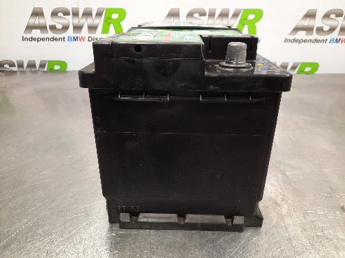 LUCAS AGM START-STOP Battery 115 800a 80ah