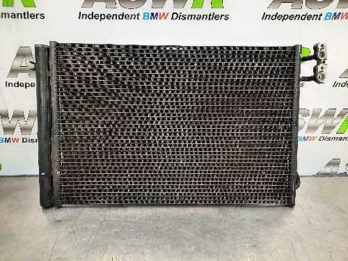 BMW Air Con Radiator Petrol E81 E87 E90 E91 1 3 SERIES