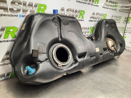 BMW Plastic Fuel Tank Petrol E90 E91 E92 E93 3 SERIES E84 X1