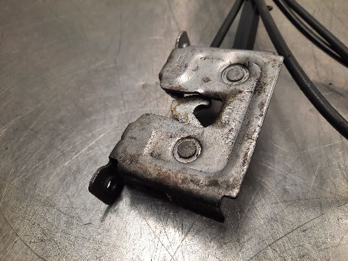 BMW Bonnet Catch Pair E Generation