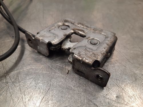 BMW Bonnet Catch Pair E Generation