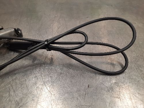 BMW Bonnet Catch Pair E Generation