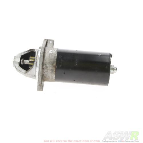 BMW Starter Motor F20 F30 F10 1 3 5 SERIES N20 N55 Petrol