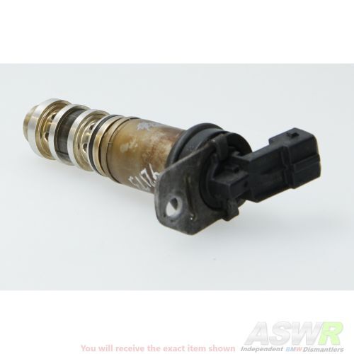 BMW Engine Solenoid Valve N43 Petrol E87 E90 E60 1 3 5 SERIES