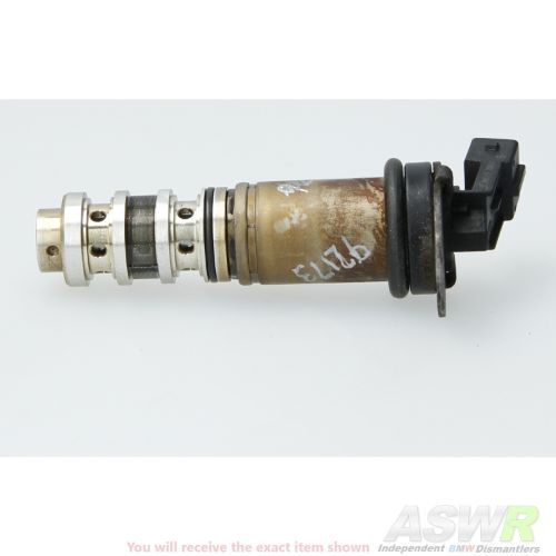BMW Engine Solenoid Valve N43 Petrol E87 E90 E60 1 3 5 SERIES