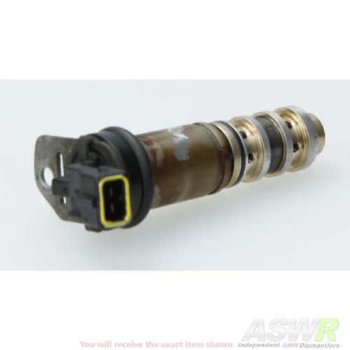 BMW Engine Solenoid Valve N43 Petrol E87 E90 E60 1 3 5 SERIES