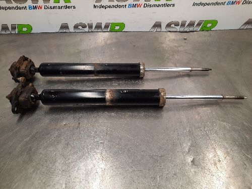 BMW Rear Shock Absorber Pair E90 E92 3 SERIES SE