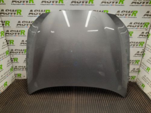 BMW 5 SERIES Bonnet F07 GT