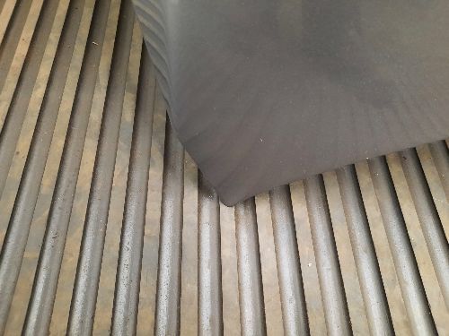 BMW 5 SERIES Bonnet F07 GT