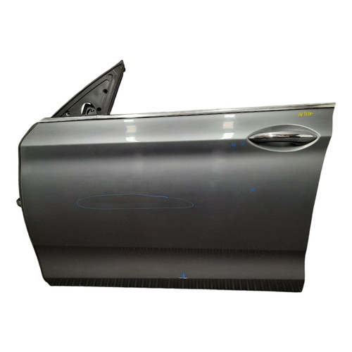 BMW Front Door N/S Passenger Left F07 5 SERIES Gran Turismo